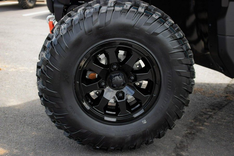 2026 CAN-AM DEFENDER XT HD11