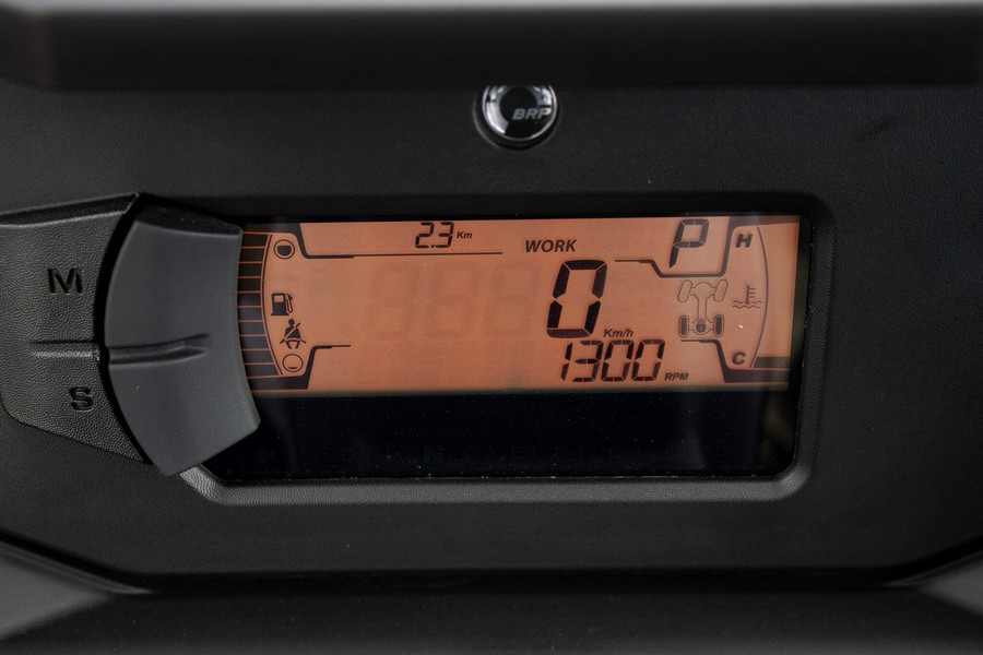 2026 CAN-AM DEFENDER XT HD11