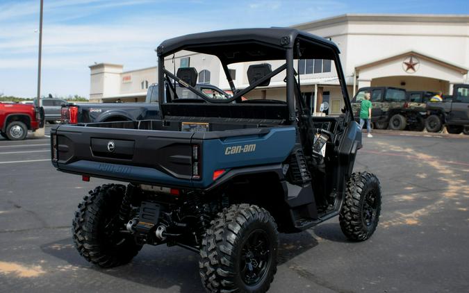 2026 CAN-AM DEFENDER XT HD11