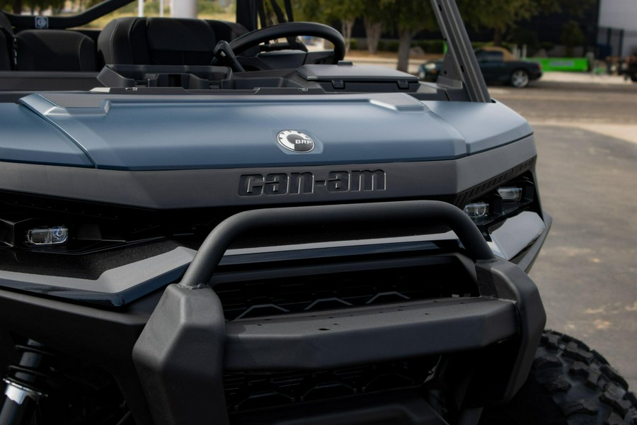 2026 CAN-AM DEFENDER XT HD11