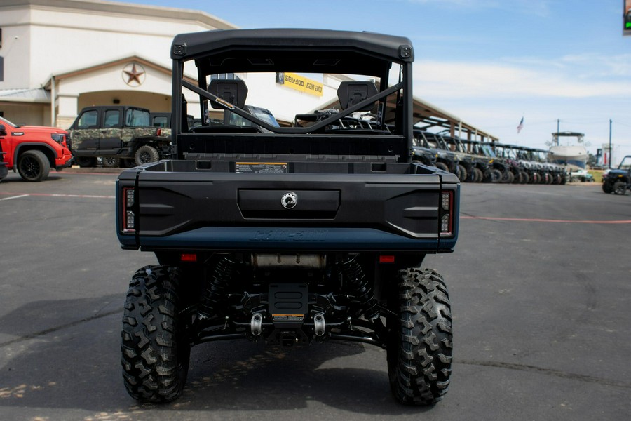 2026 CAN-AM DEFENDER XT HD11
