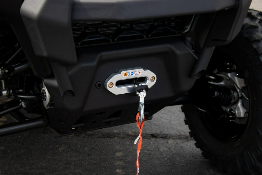 2026 CAN-AM DEFENDER XT HD11