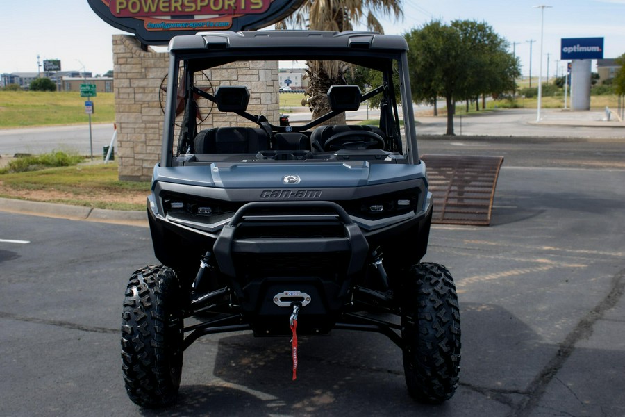 2026 CAN-AM DEFENDER XT HD11