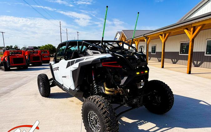 2026 Polaris® RZR Pro R 4 Ultimate Custom Build|South Hutchinson