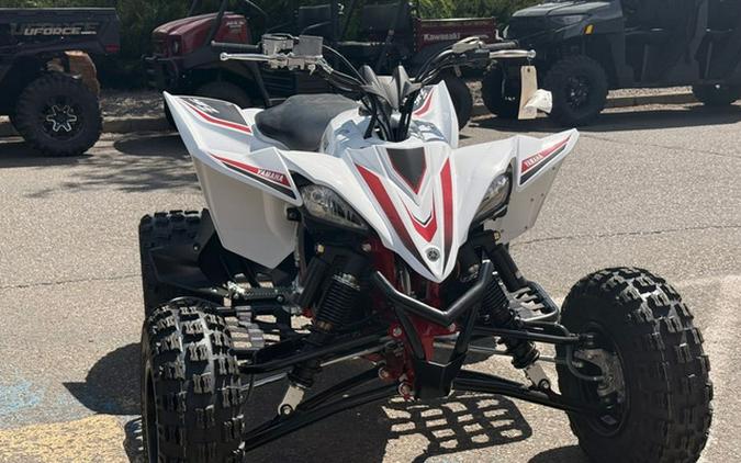 2026 Yamaha YFZ 450R SE