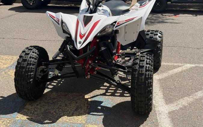 2026 Yamaha YFZ 450R SE