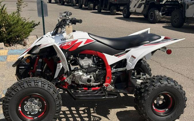2026 Yamaha YFZ 450R SE