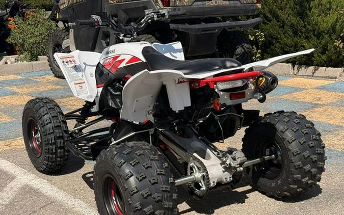 2026 Yamaha YFZ 450R SE