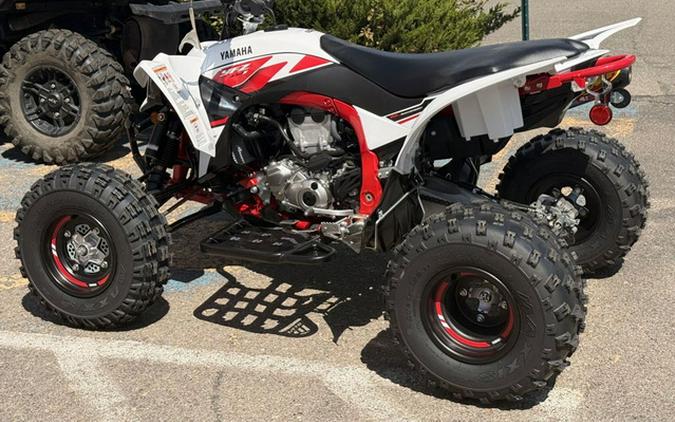 2026 Yamaha YFZ 450R SE