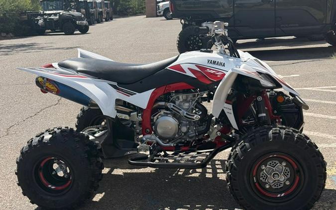 2026 Yamaha YFZ 450R SE