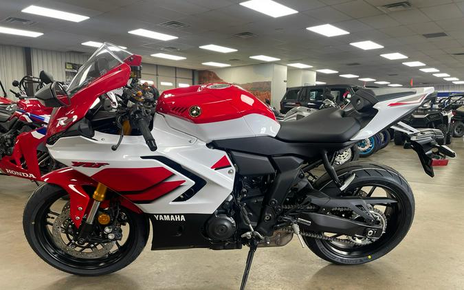 2026 Yamaha YZF-R7