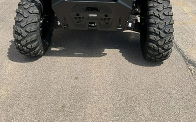 2027 Polaris Ranger XP 1000 Cab