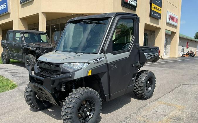 2027 Polaris Ranger XP 1000 Cab