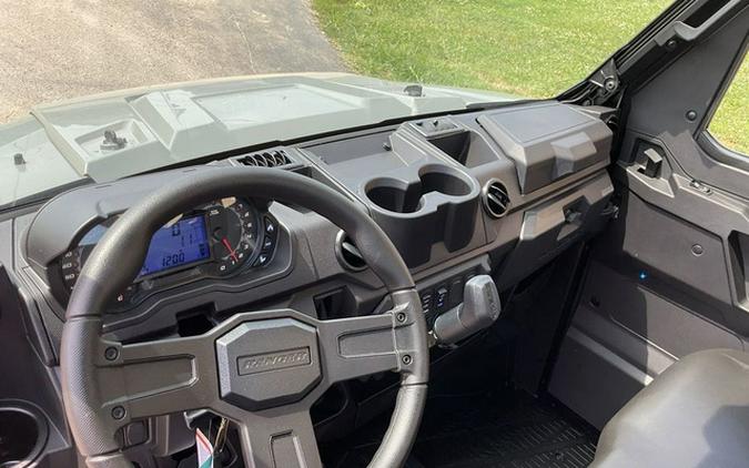 2027 Polaris Ranger XP 1000 Cab