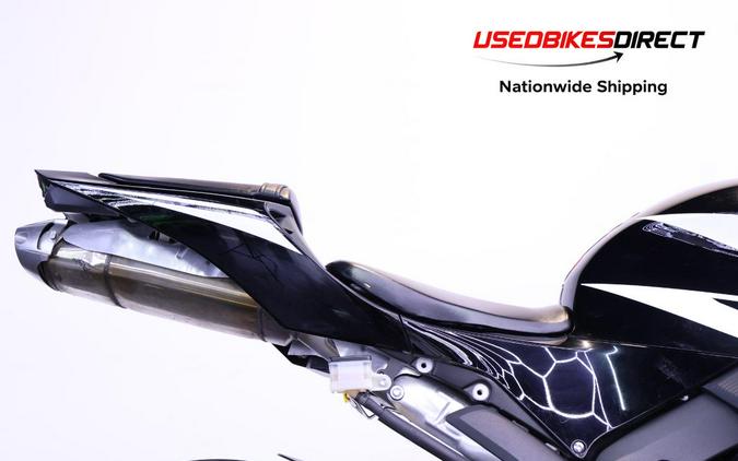 2016 Honda CBR600RR - $10,299.00