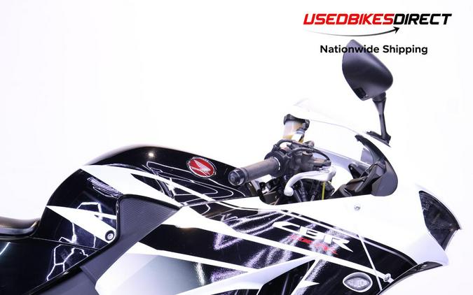 2016 Honda CBR600RR - $10,299.00