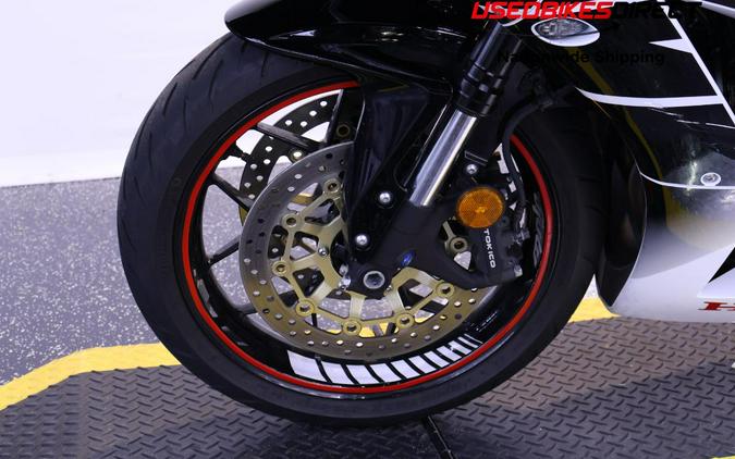 2016 Honda CBR600RR - $10,299.00