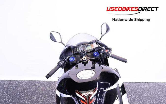2016 Honda CBR600RR - $10,299.00