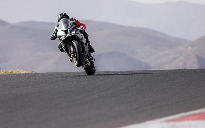2026 S1000 RR - BMW