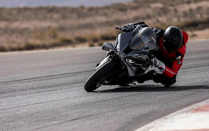 2026 S1000 RR - BMW