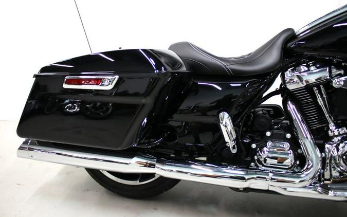 2023 Harley Davidson Street Glide FLHX