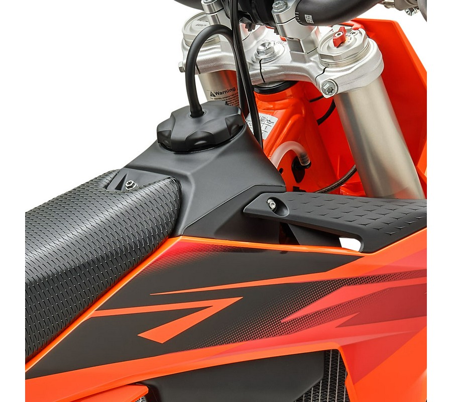 2027 KTM 85 SX 19/16