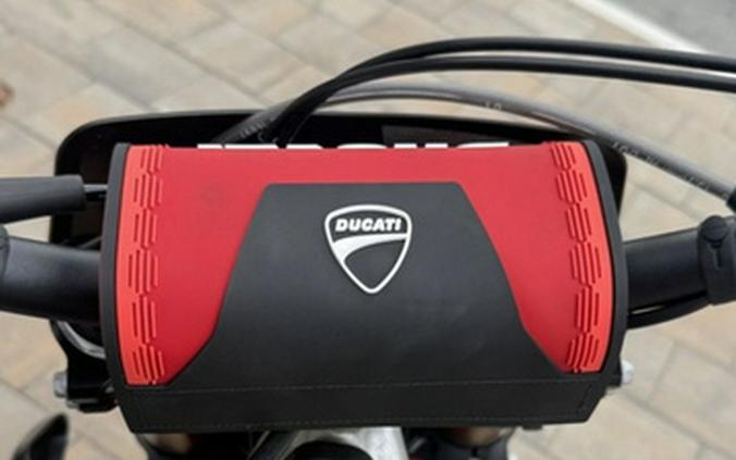2026 Ducati Desmo450 MX Factory 450 MX