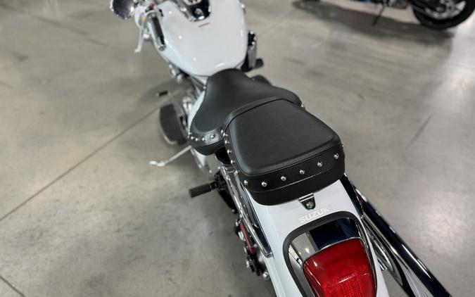 2025 Suzuki Boulevard C50T Special