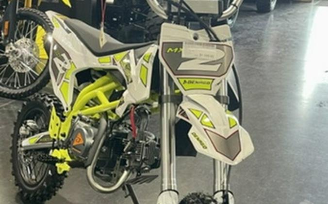 2026 DENAGO MX2