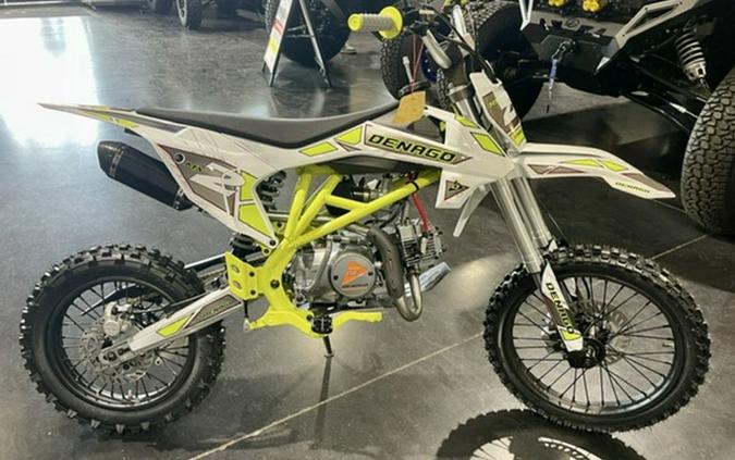 2026 DENAGO MX2