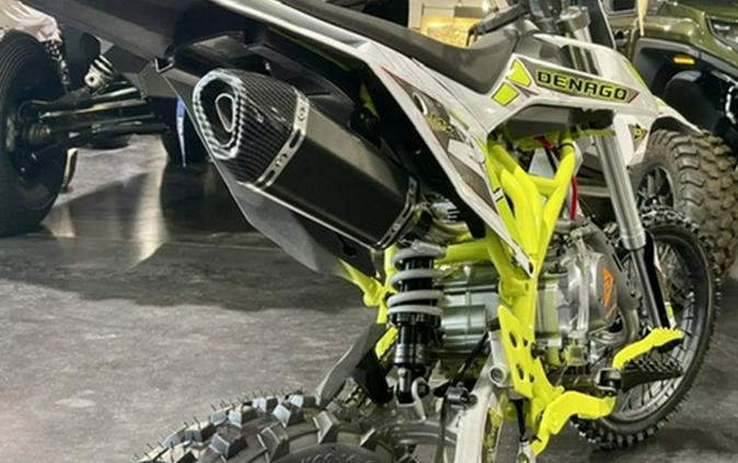 2026 DENAGO MX2