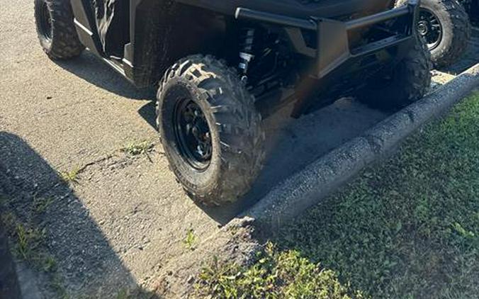 2026 Polaris Ranger 1000 EPS