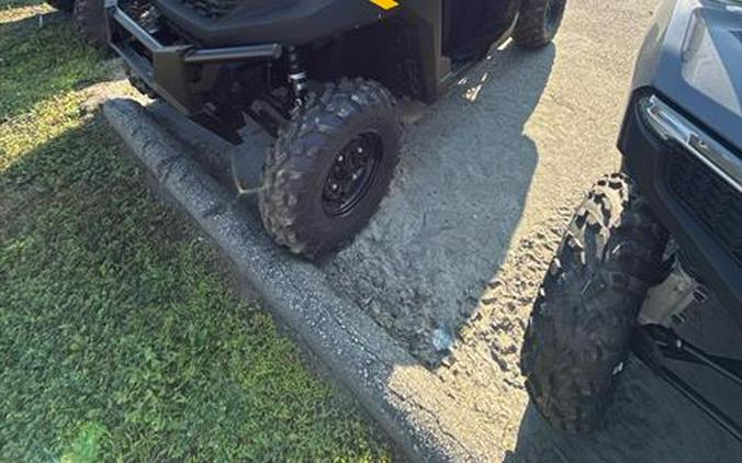 2026 Polaris Ranger 1000 EPS