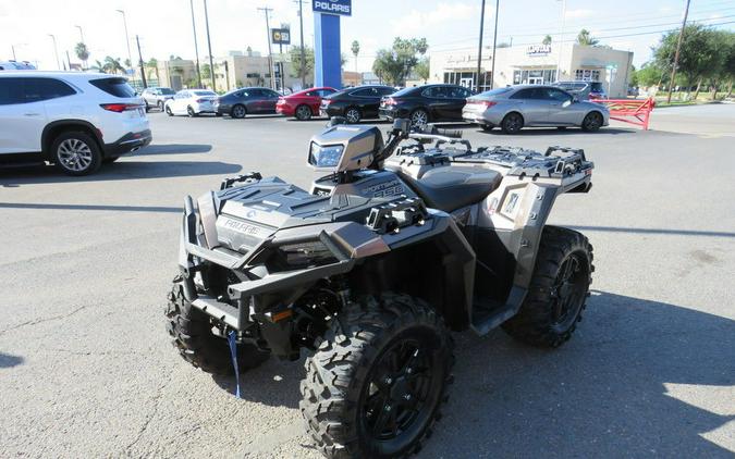 2027 Polaris® Sportsman 850 Trail