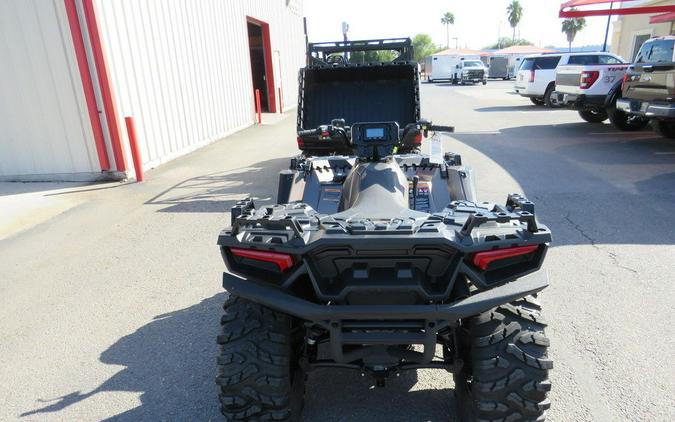 2027 Polaris® Sportsman 850 Trail