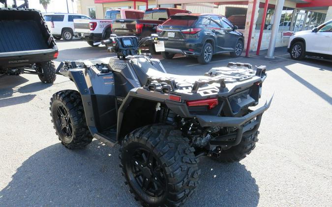 2027 Polaris® Sportsman 850 Trail
