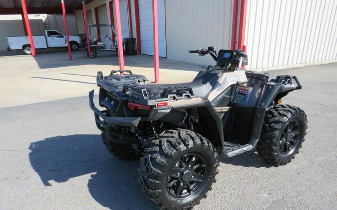 2027 Polaris® Sportsman 850 Trail