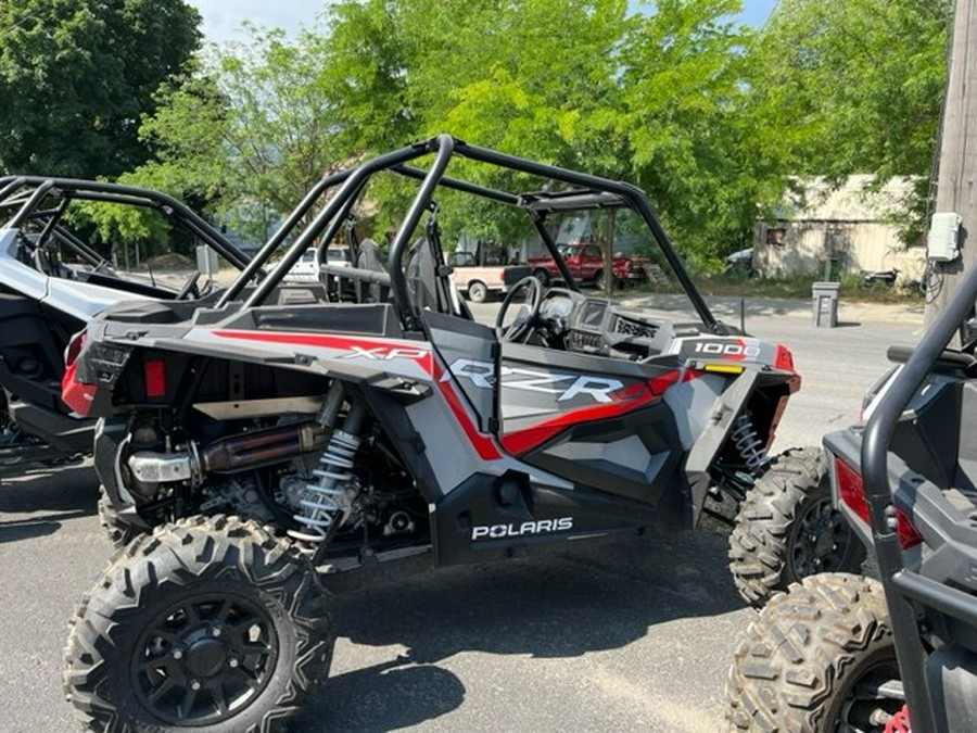 2023 Polaris Industries RZR XP 1000