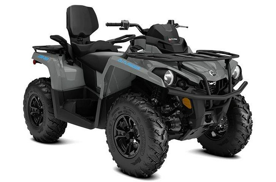 2023 Can-Am OUTLANDER MAX 570 4X4 DPS