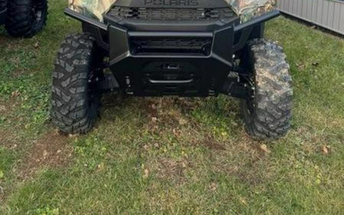 2024 Polaris® Ranger 1000 Premium Polaris Pursuit Camo