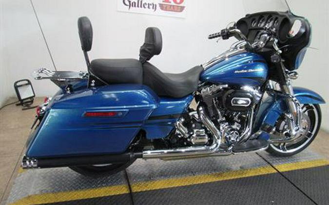 2014 Harley-Davidson Street Glide®