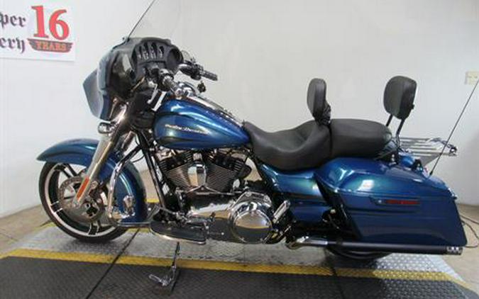 2014 Harley-Davidson Street Glide®