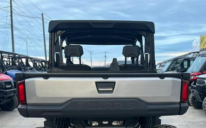 2024 Polaris Ranger Crew XD 1500 Premium