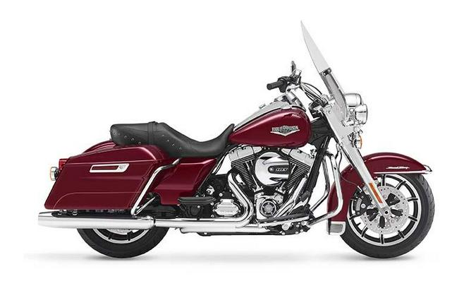 2016 Harley-Davidson® FLHR - Road King®