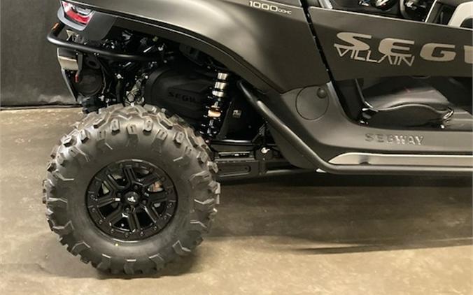 2024 Segway Powersports Villain SX10 P