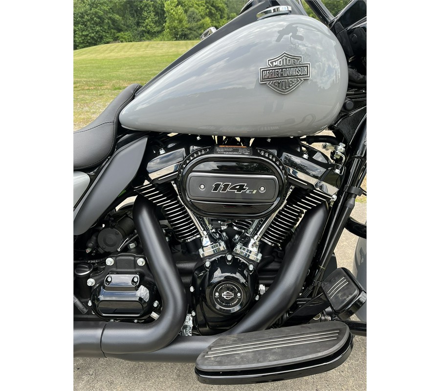 2024 Harley-Davidson Road King Special