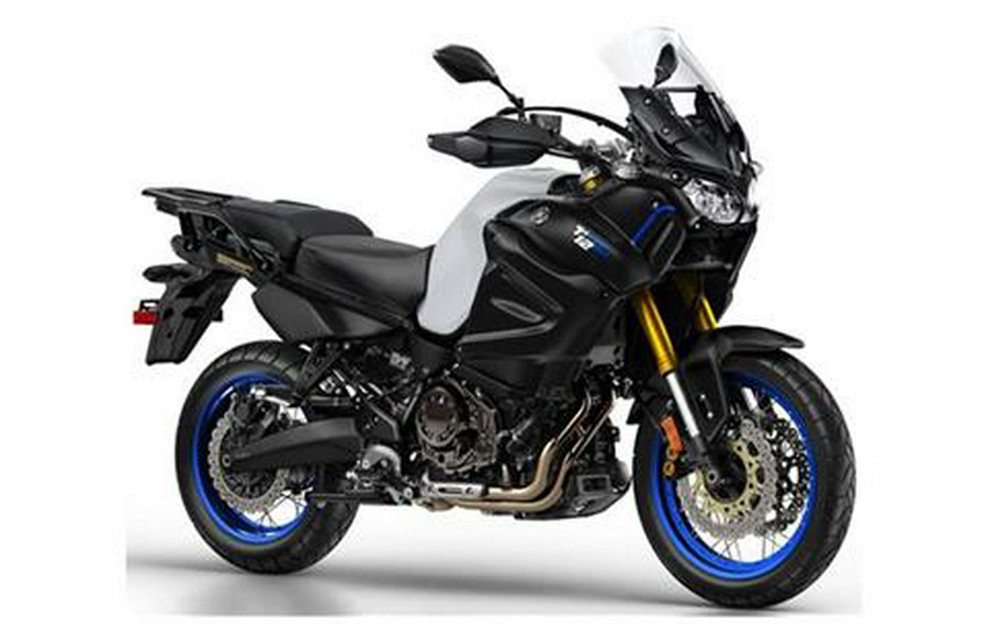 2019 Yamaha Super Ténéré ES