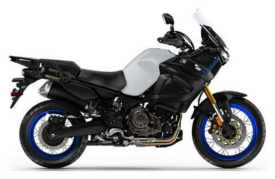 2019 Yamaha Super Ténéré ES