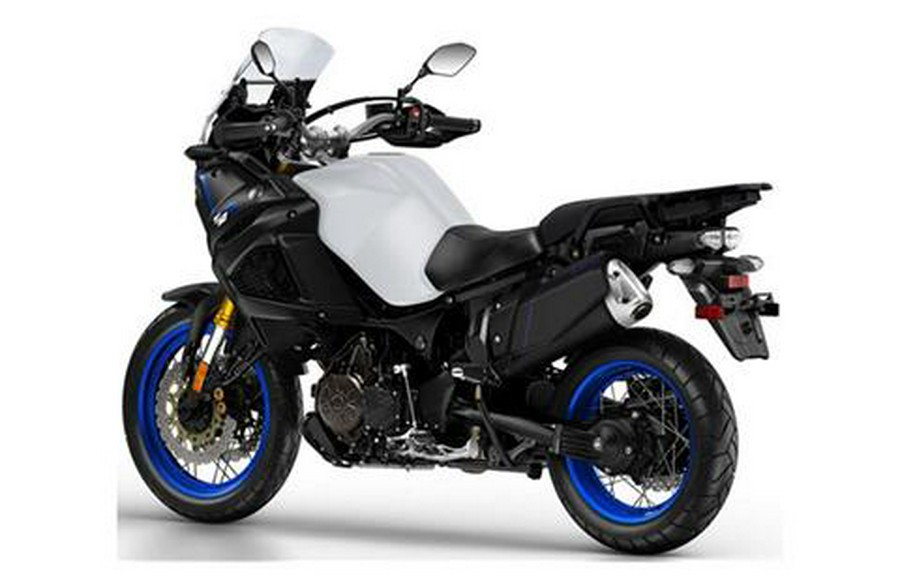 2019 Yamaha Super Ténéré ES