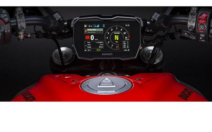 2024 Ducati Diavel V4